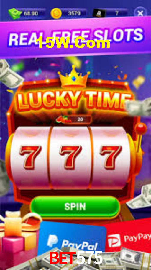 Premium Interface bet575