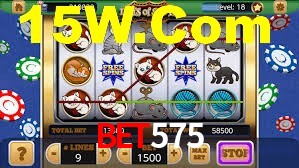Daily Bonuses bet575