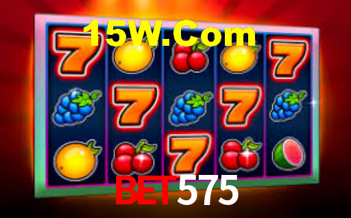 bet575 App Interface