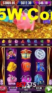VIP Casino bet575
