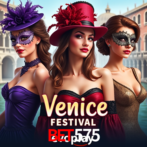 Experiência VIP bet575