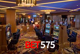 Live Casino bet575