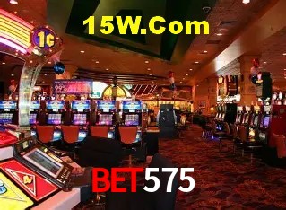 Seasonal Promotions bet575